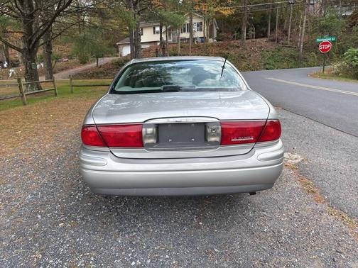 2004 Buick LeSabre Limited