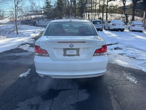 2011 BMW 128 128i 2dr Coupe