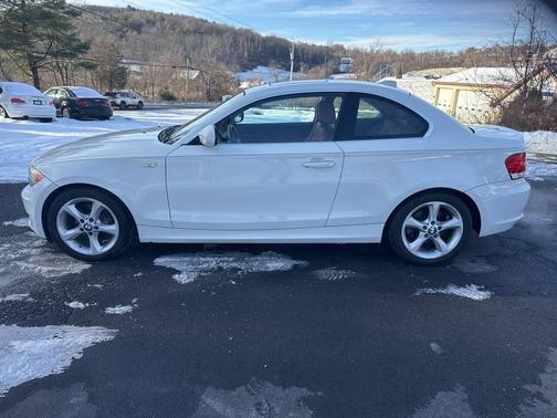 2011 BMW 128 128i 2dr Coupe