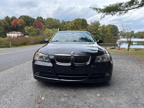 2006 BMW 330 330i 4dr Sedan