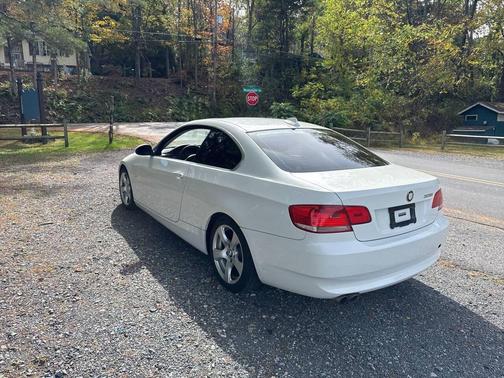 2008 BMW 328 328i 2dr Coupe