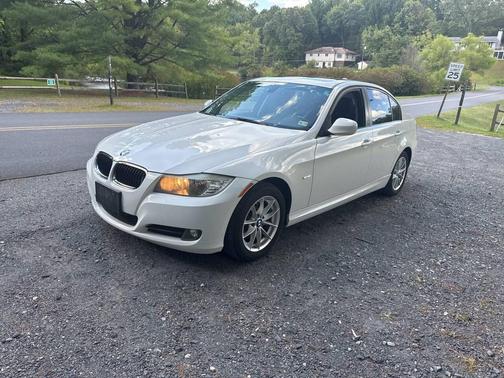 2010 BMW 328 328i 4dr Sedan