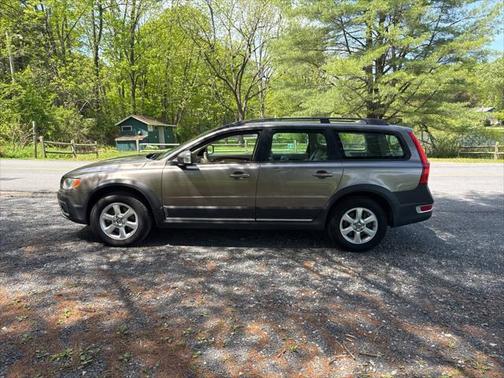 2008 Volvo XC70 3.2