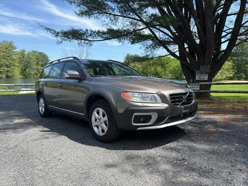 2008 Volvo XC70 3.2