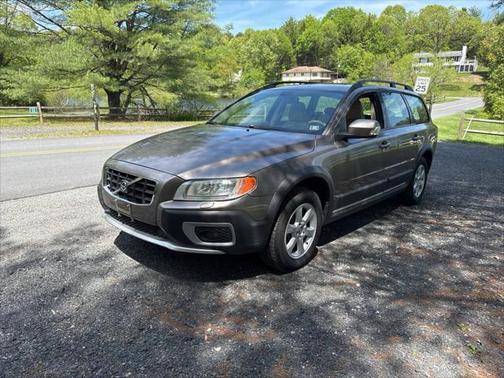 2008 Volvo XC70 3.2