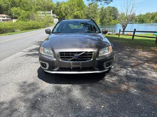 2008 Volvo XC70 3.2