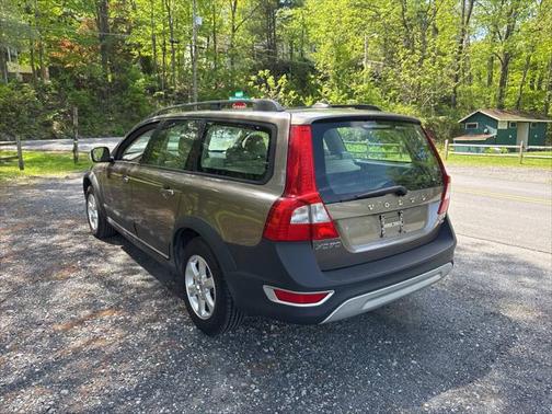 2008 Volvo XC70 3.2