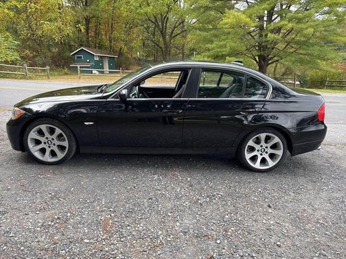 2006 BMW 330 330i 4dr Sedan