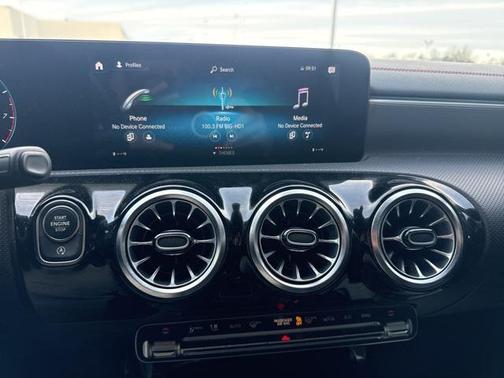 2022 Mercedes-Benz CLA 250 4MATIC