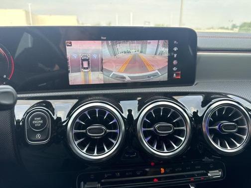 2023 Mercedes-Benz CLA 250 4MATIC
