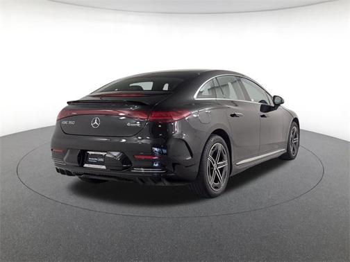 2024 Mercedes-Benz EQE 350 4MATIC