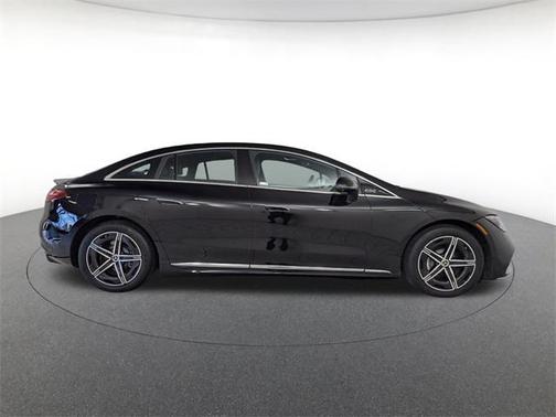 2024 Mercedes-Benz EQE 350 4MATIC