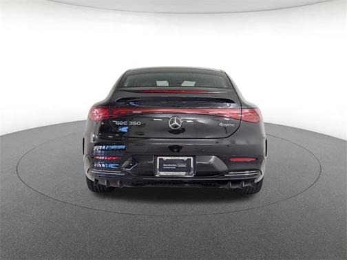 2024 Mercedes-Benz EQE 350 4MATIC
