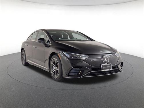 2024 Mercedes-Benz EQE 350 4MATIC