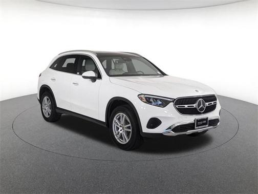 2023 Mercedes-Benz GLC 300 4MATIC