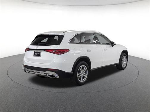 2023 Mercedes-Benz GLC 300 4MATIC