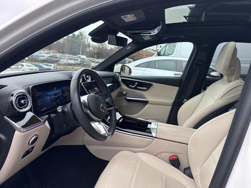 2023 Mercedes-Benz GLC 300 4MATIC