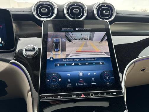 2023 Mercedes-Benz GLC 300 4MATIC