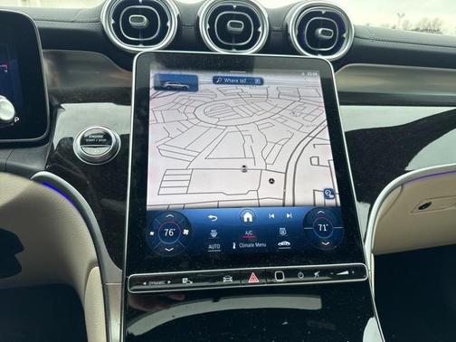 2023 Mercedes-Benz GLC 300 4MATIC