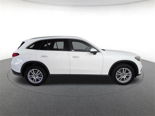 2023 Mercedes-Benz GLC 300 4MATIC