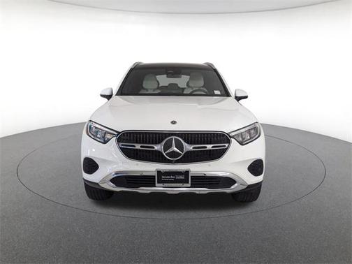 2023 Mercedes-Benz GLC 300 4MATIC