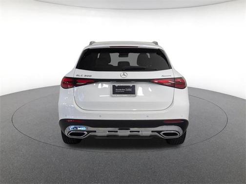 2023 Mercedes-Benz GLC 300 4MATIC