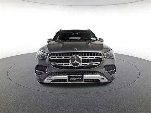 2025 Mercedes-Benz GLE 350 4MATIC