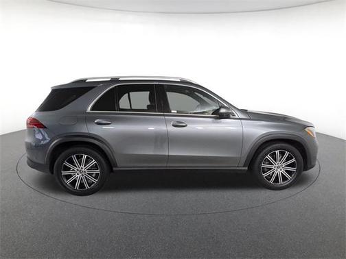 2025 Mercedes-Benz GLE 350 4MATIC