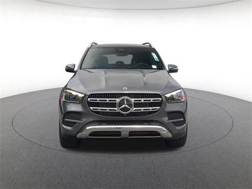 2025 Mercedes-Benz GLE 350 4MATIC