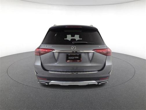 2025 Mercedes-Benz GLE 350 4MATIC