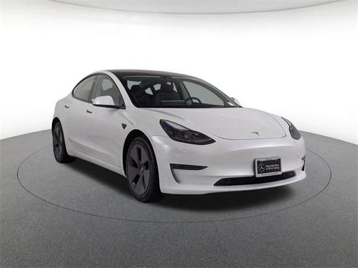 2023 Tesla Model 3 Standard Range