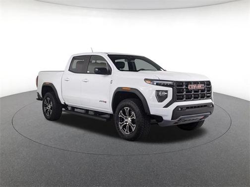 2025 GMC Canyon Base