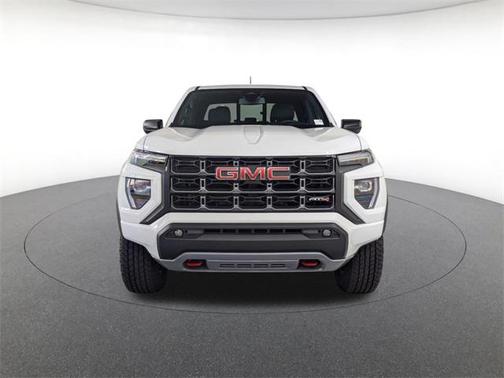 2025 GMC Canyon Base