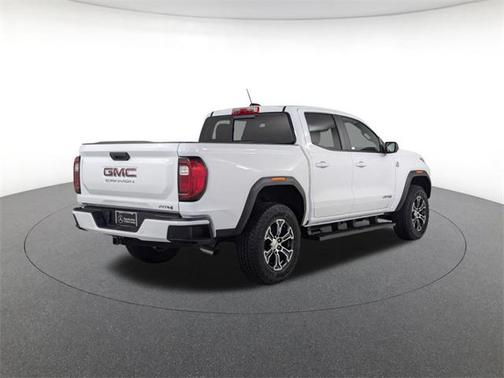 2025 GMC Canyon Base