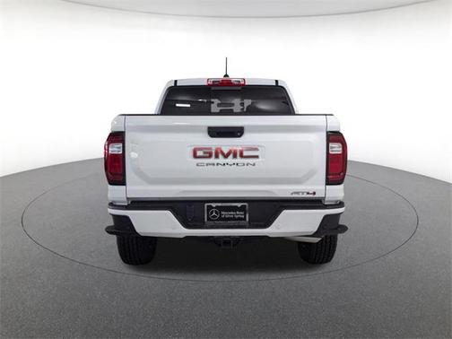 2025 GMC Canyon Base