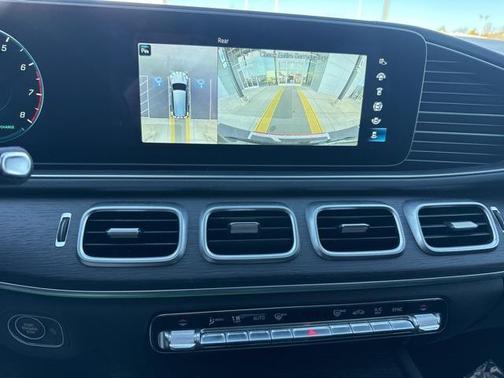 2023 Mercedes-Benz GLS 450 4MATIC
