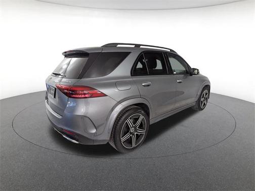 2024 Mercedes-Benz GLE 350 4MATIC