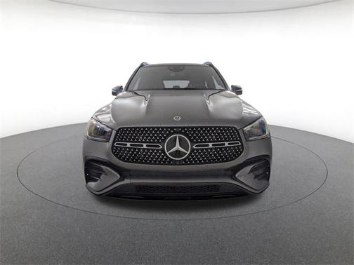 2024 Mercedes-Benz GLE 350 4MATIC