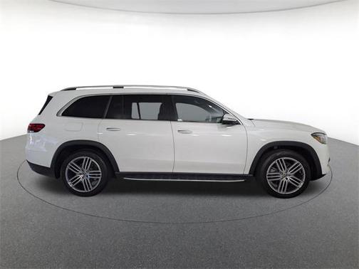 2022 Mercedes-Benz GLS 450 4MATIC