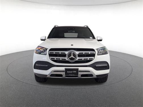2022 Mercedes-Benz GLS 450 4MATIC