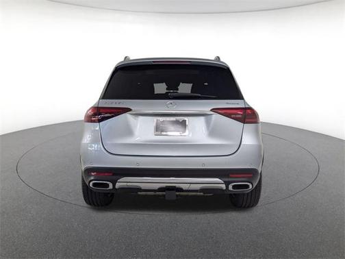 2025 Mercedes-Benz GLE 350 4MATIC