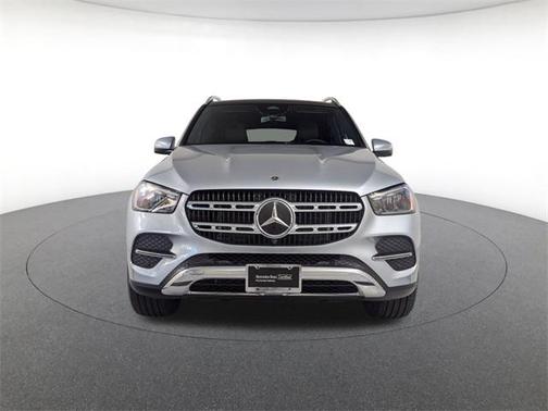 2025 Mercedes-Benz GLE 350 4MATIC