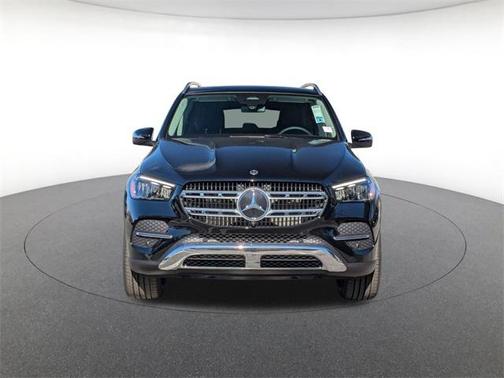 2026 Mercedes-Benz GLE 350 4MATIC