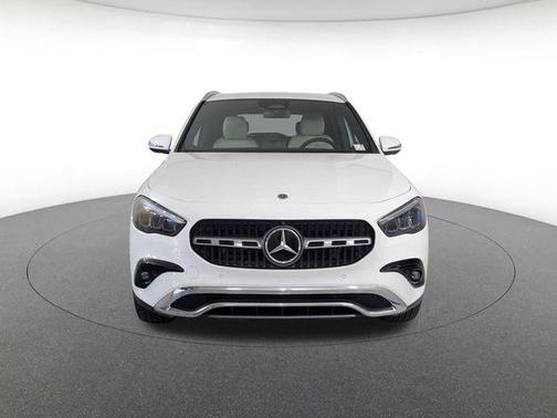 2026 Mercedes-Benz GLA 250 4MATIC