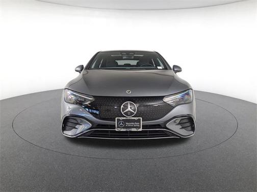 2023 Mercedes-Benz EQE 350 4MATIC+
