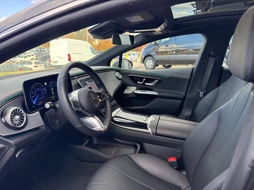 2023 Mercedes-Benz EQE 350 4MATIC+