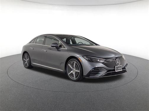 2023 Mercedes-Benz EQE 350 4MATIC+