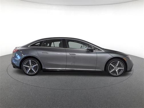2023 Mercedes-Benz EQE 350 4MATIC+