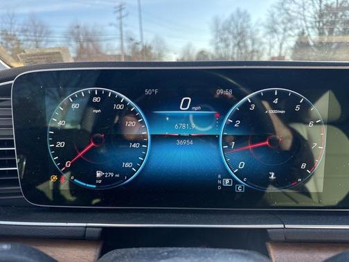 2022 Mercedes-Benz GLE 350 Base