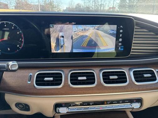 2022 Mercedes-Benz GLE 350 Base